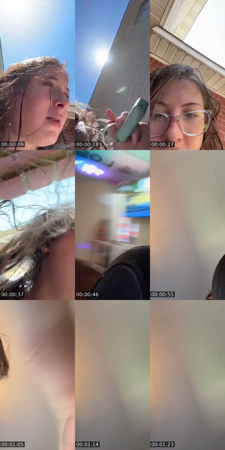 @dezyraemarie TikTok live stream