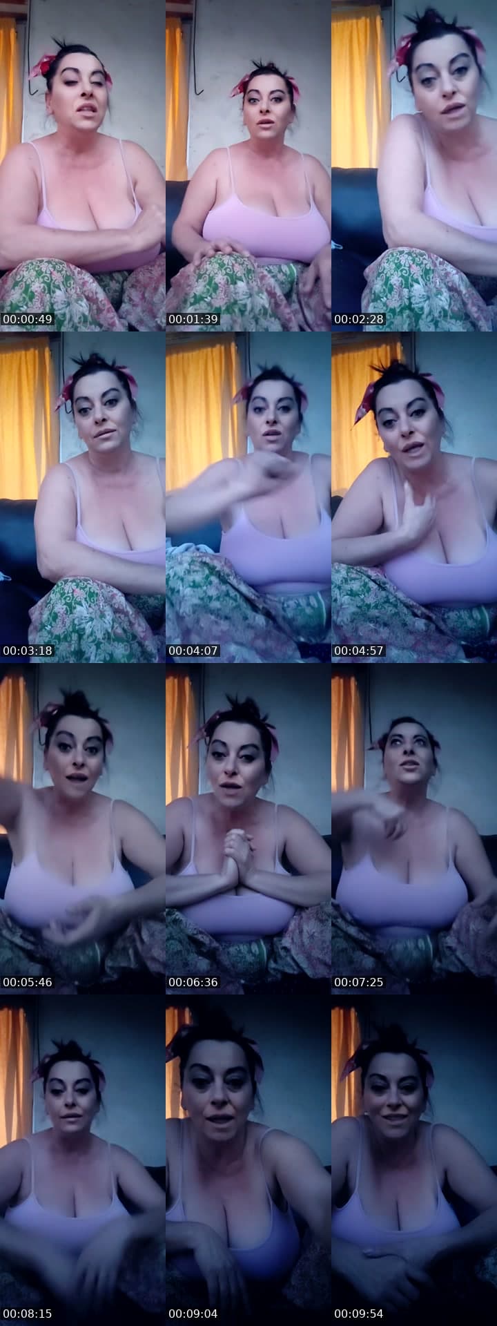 @reginanaturii1 TikTok live stream