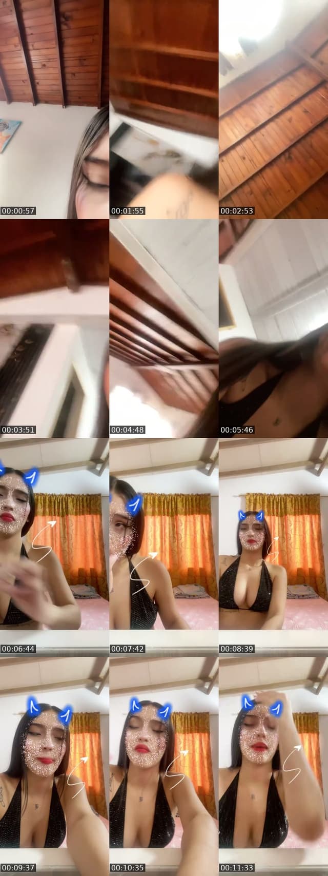 @sofia_taborda222 TikTok live