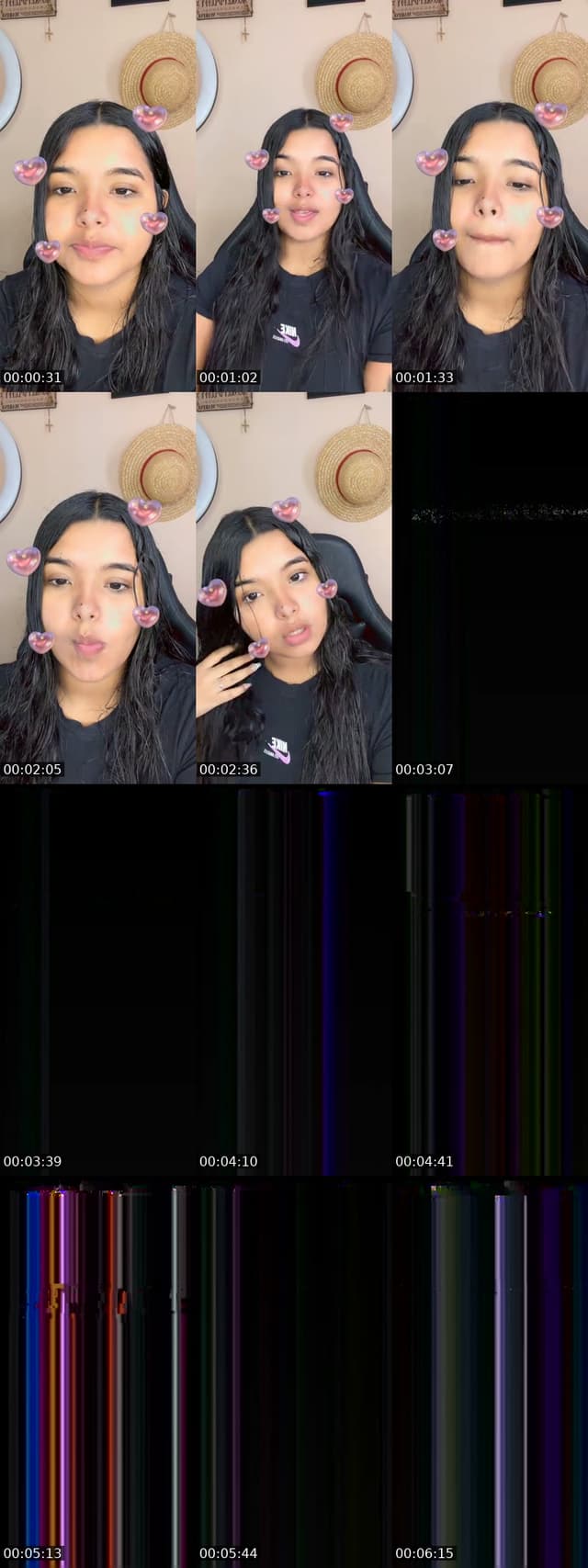 @angiecosss18 TikTok live