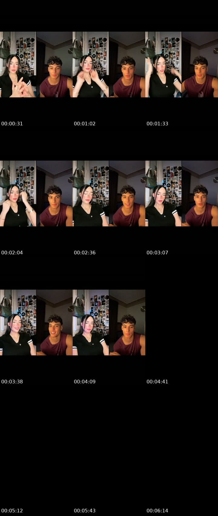 @singerbiba3 TikTok live stream
