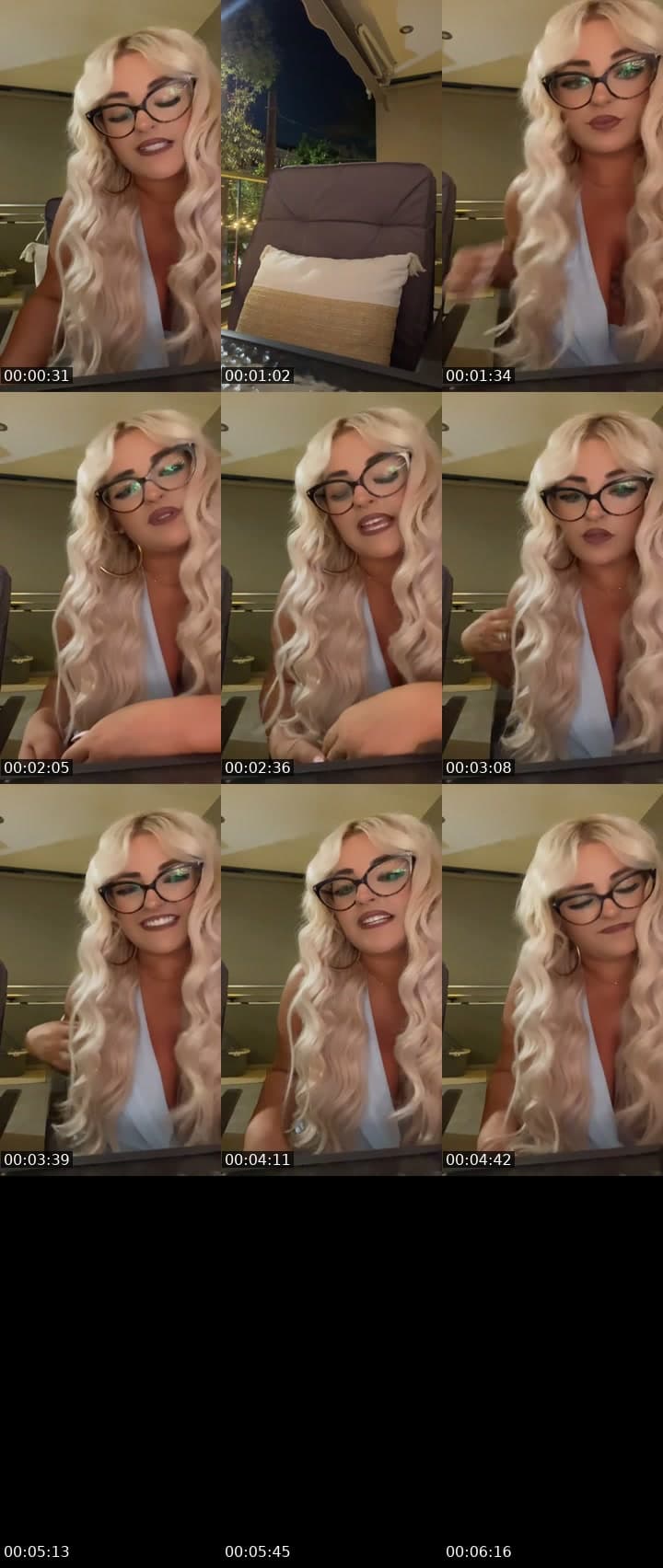 @efhkan TikTok live stream