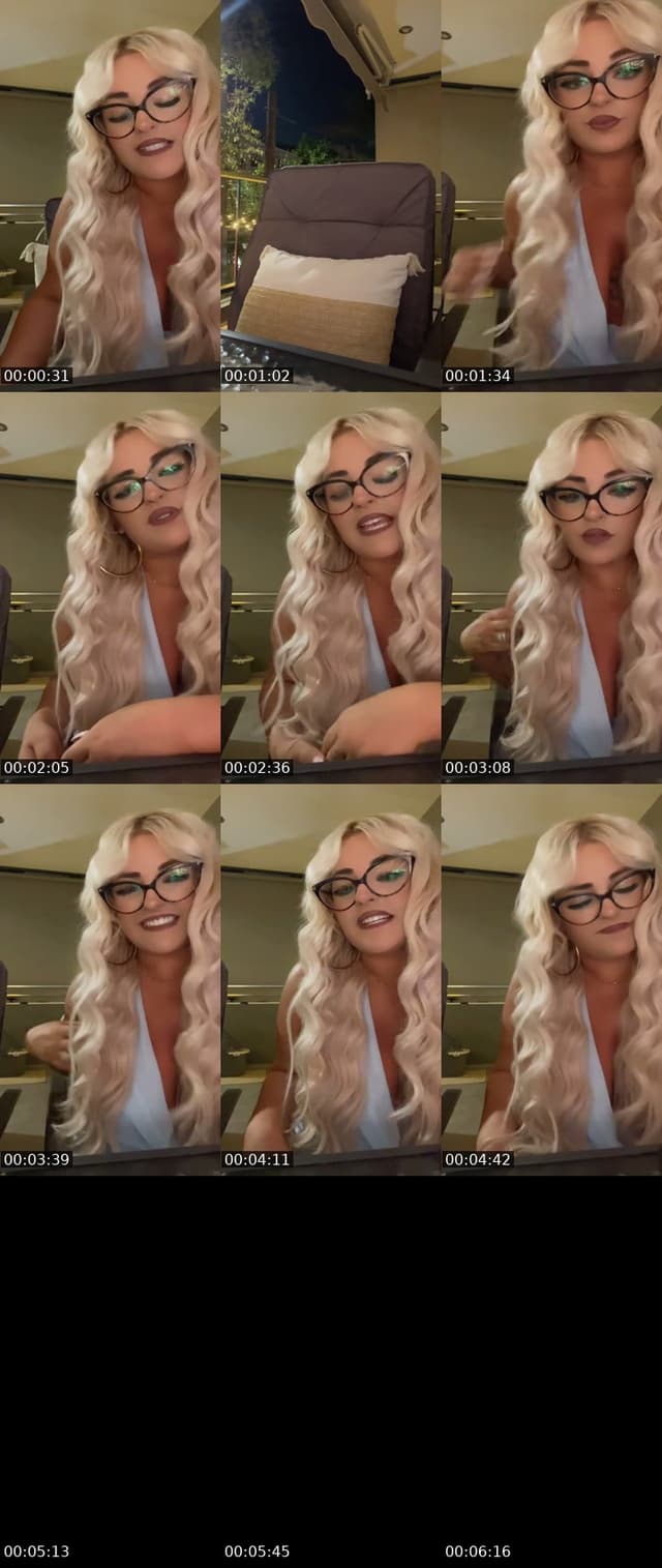 @efhkan TikTok live from 2026-07-23