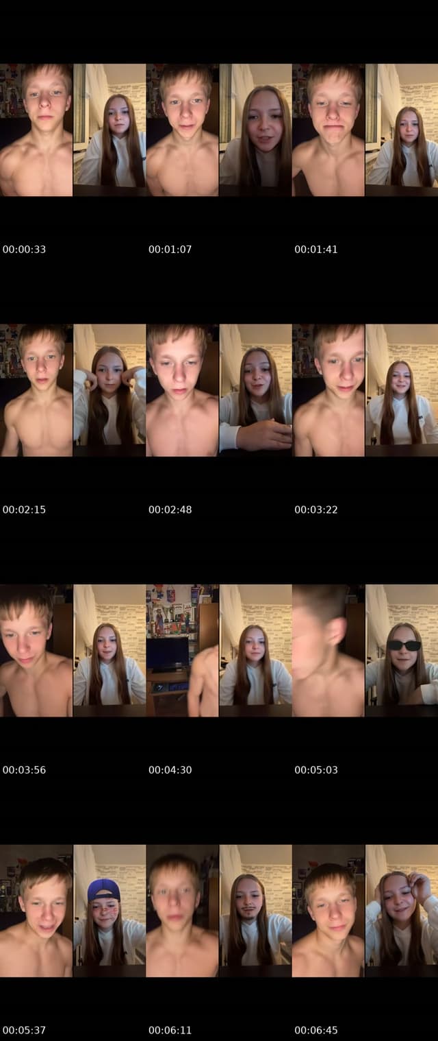 @q9wer1 TikTok live