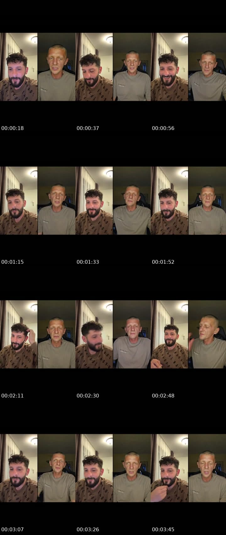 @shamilis_ TikTok live stream