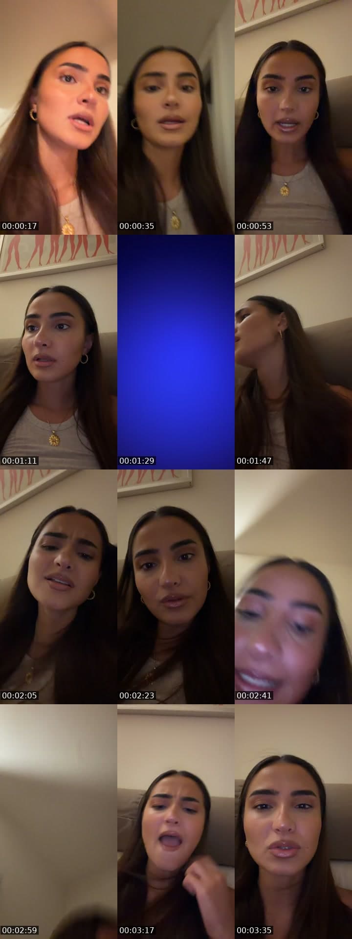 @clickquaglio TikTok live stream