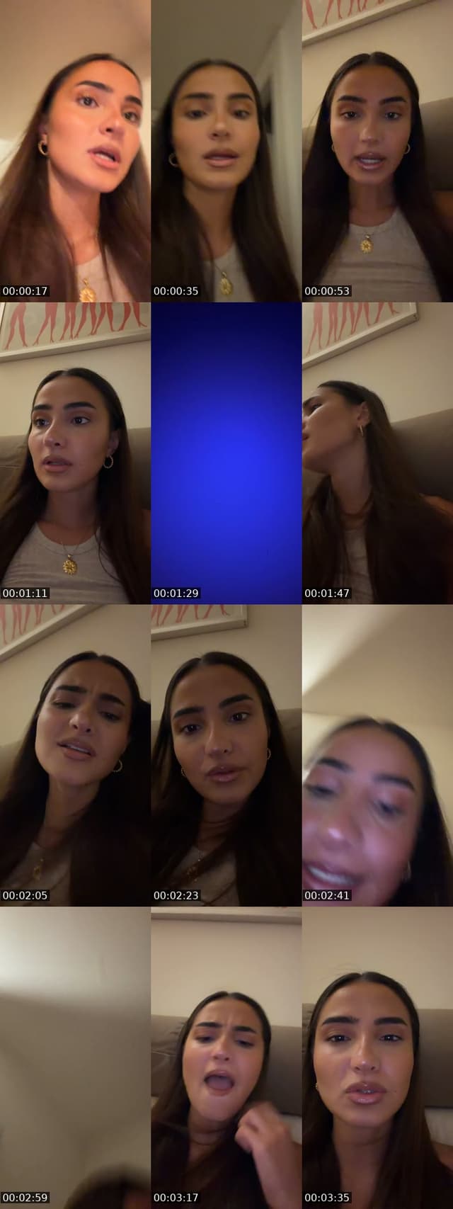 @clickquaglio TikTok live