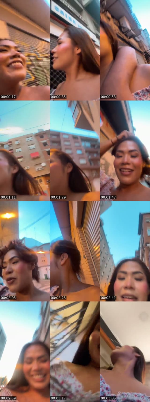 @haanyerri2 TikTok live