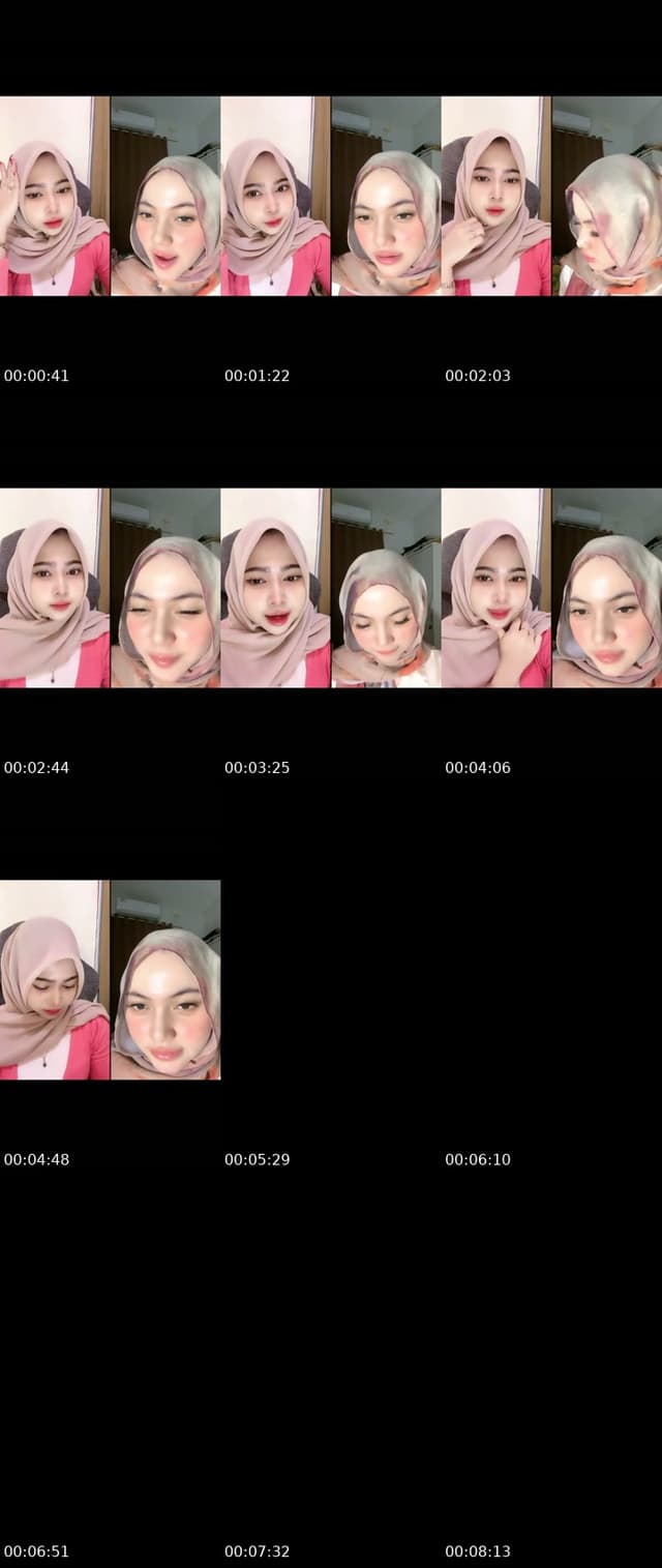 @myocannn TikTok live