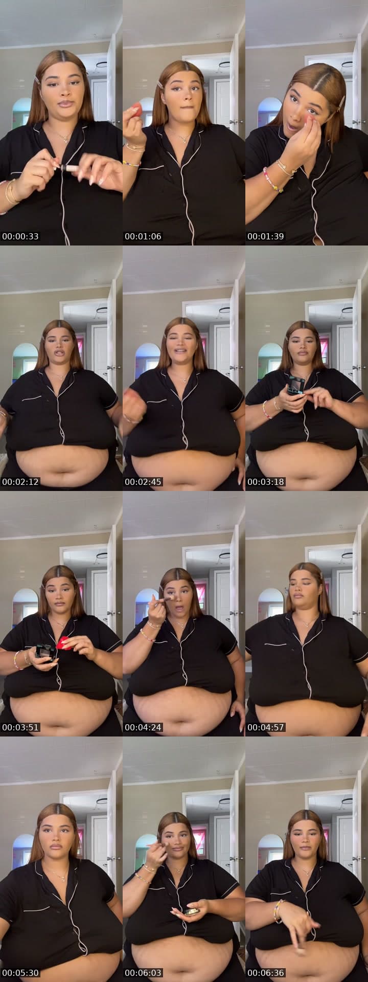 Body positivity 😌🤍