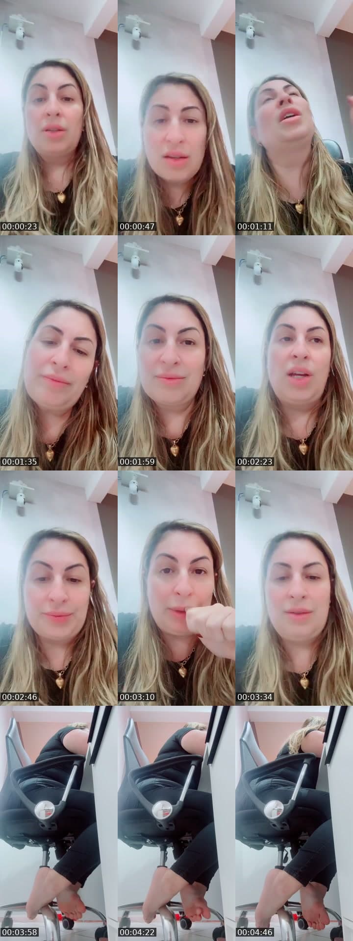 @nani.mattoss TikTok live stream