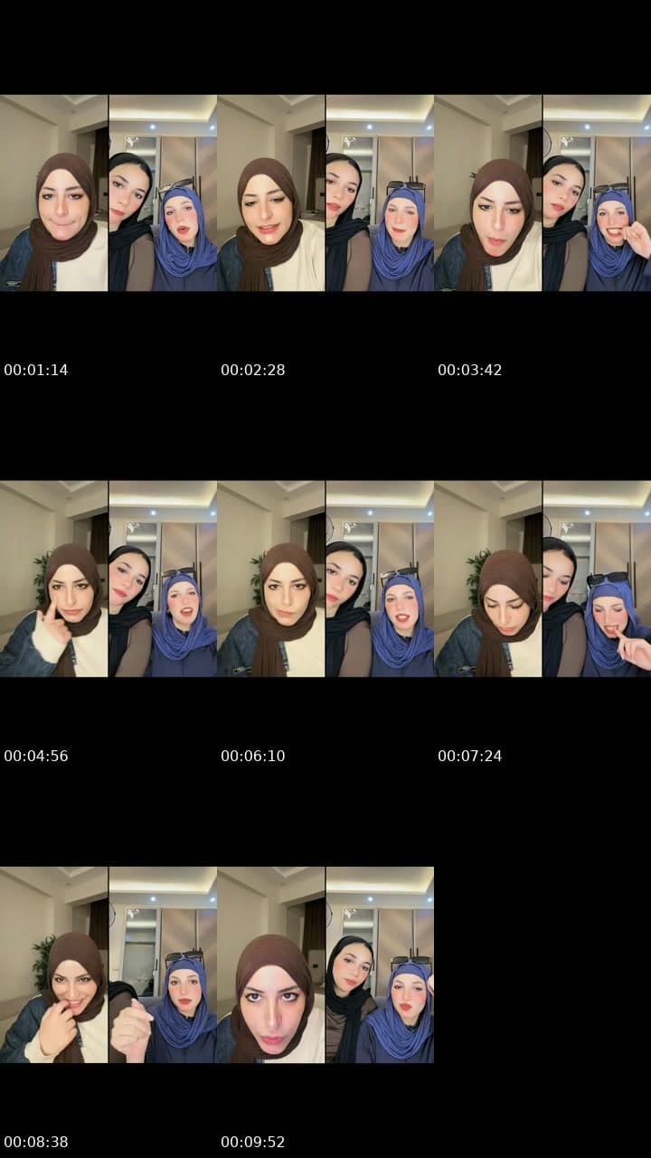 @amiramohame81 TikTok live stream