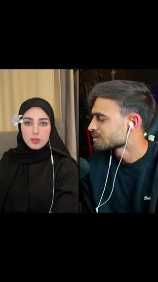 @fatimaalhawaj94 TikTok live stream