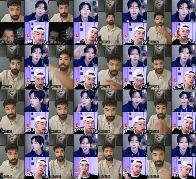 @faroukmaghribi TikTok live from 2026-07-23