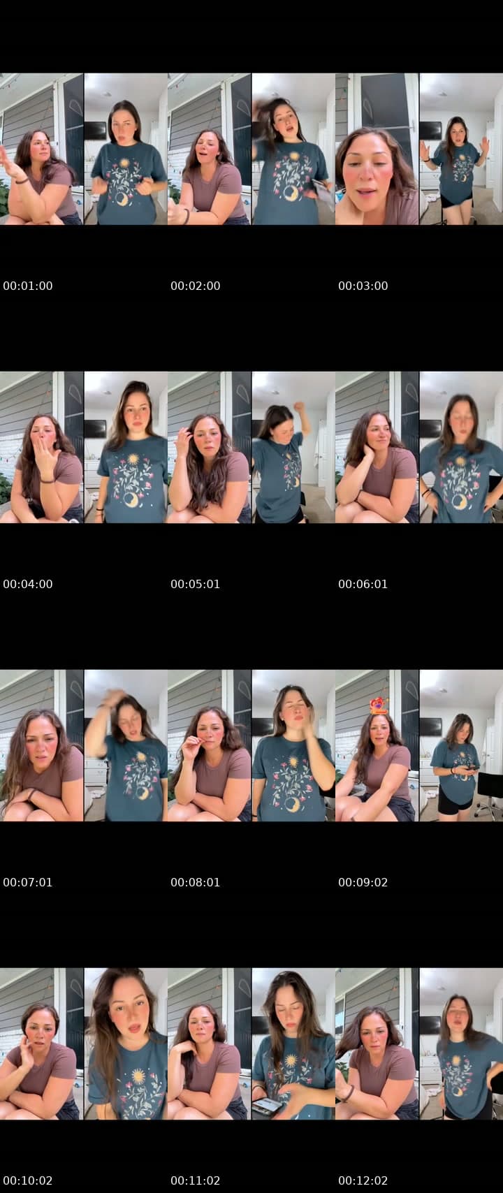 @mariaisabellahernandez TikTok live stream
