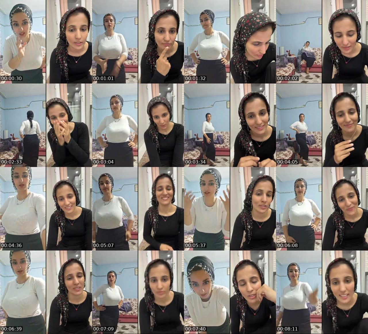@gullu234gullu TikTok live stream