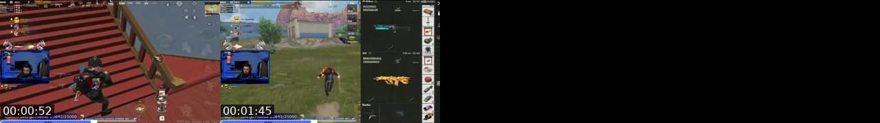 PUBG MOBILE
