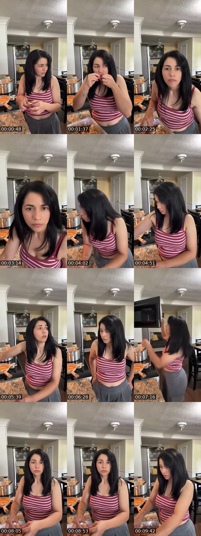 @jrmargarita TikTok live from 2026-07-23