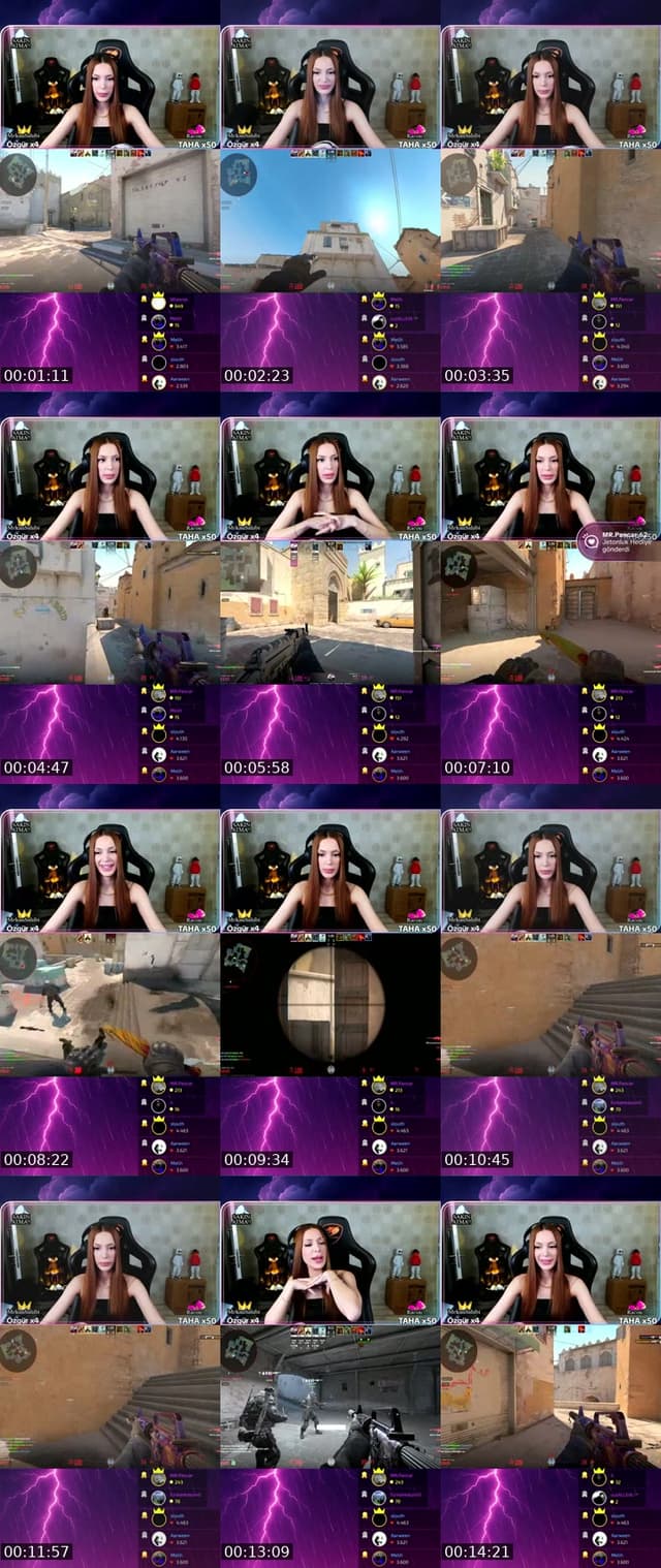 TikTok live: Kişilerinizden by @lafoudreee3
