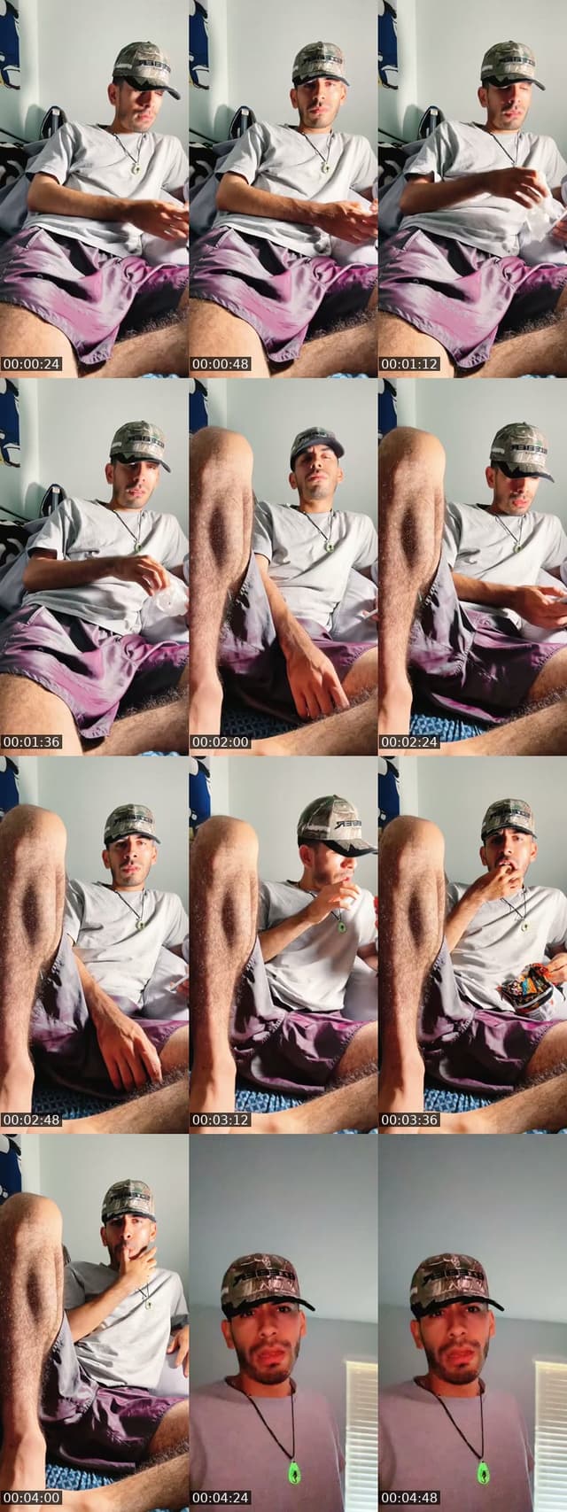 @lildaddymarty TikTok live from 2026-07-23