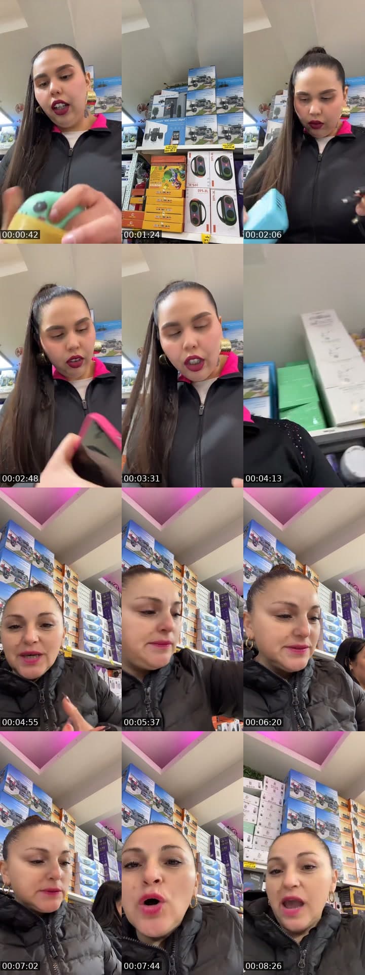 @don.lee_temuco TikTok live stream