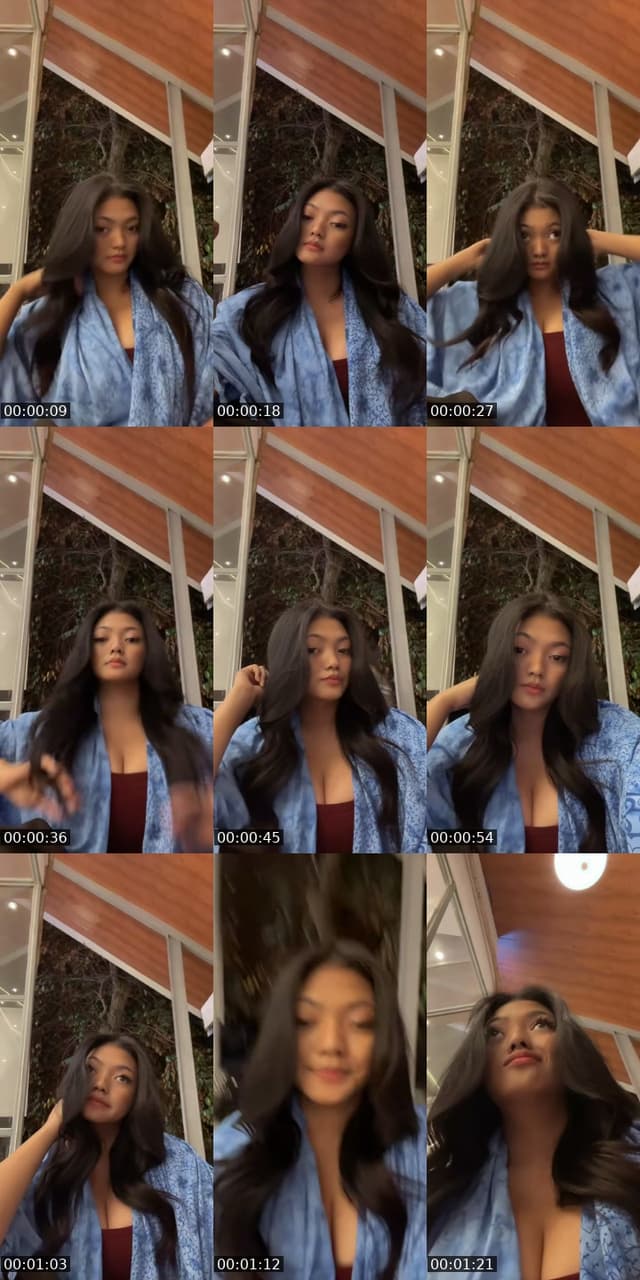 @h0tsp1cy TikTok live