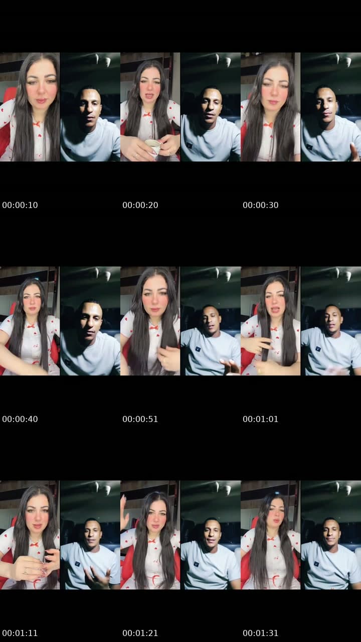 @hayatmohammed393 TikTok live stream