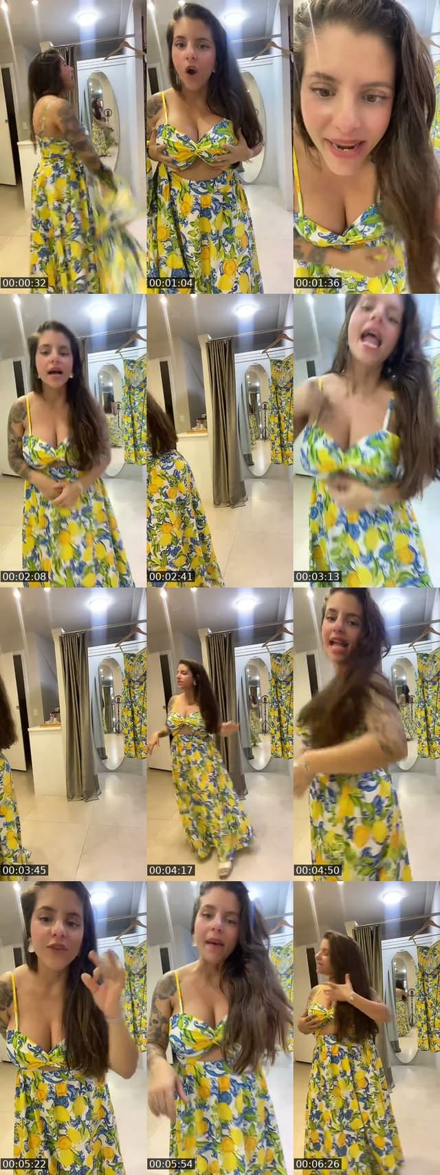 Seja bem vinda - @marianasatlerr