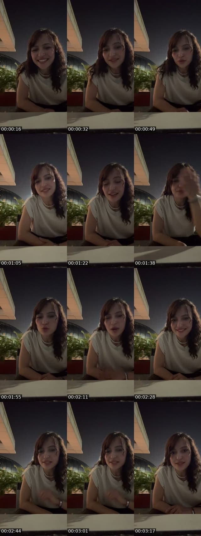 @amazonicee TikTok live