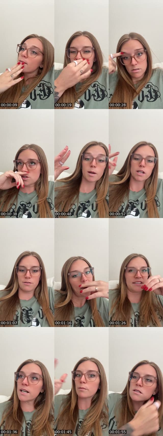 TikTok live: Send your heart me🤍 by @babyymadzz_