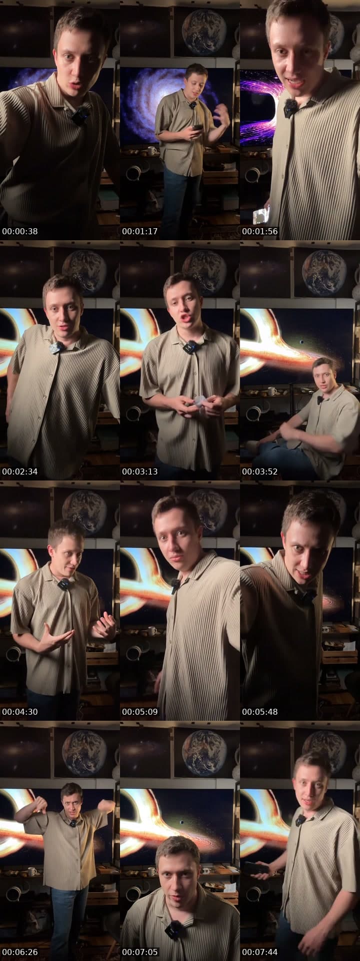 @3minutenwissen TikTok live stream