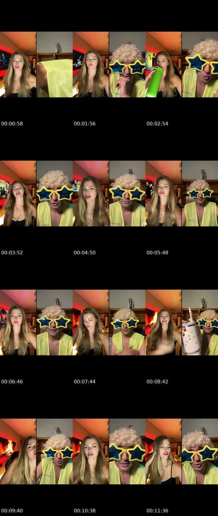 @cerenkeskin_ TikTok live stream