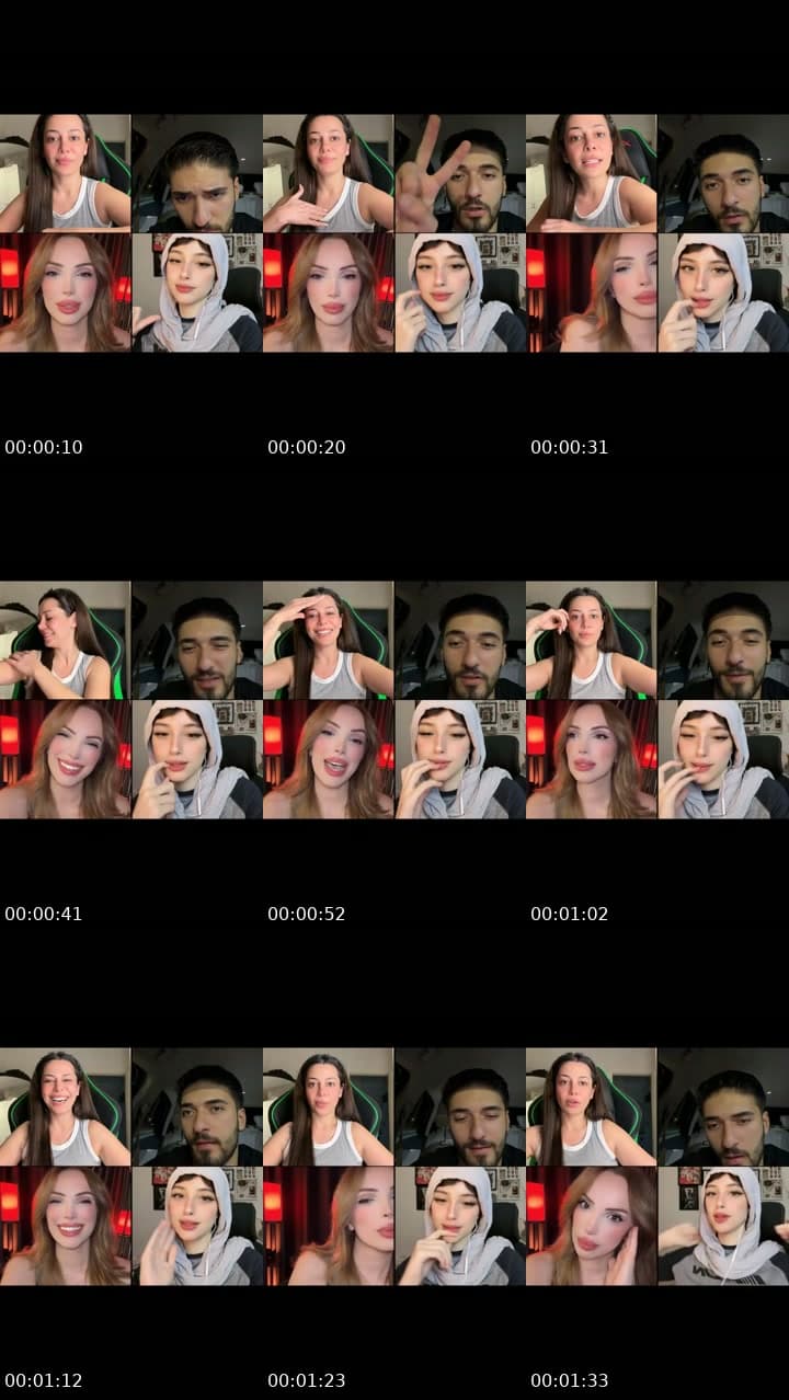 @duyguaycann TikTok live stream