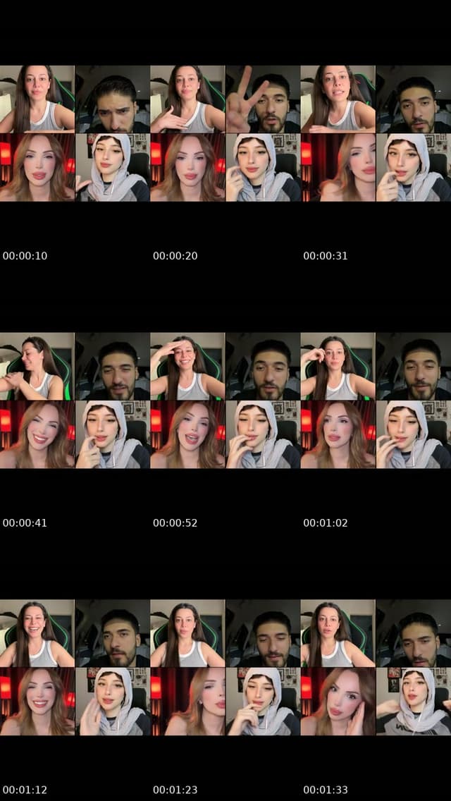 @duyguaycann TikTok live from 2026-07-23