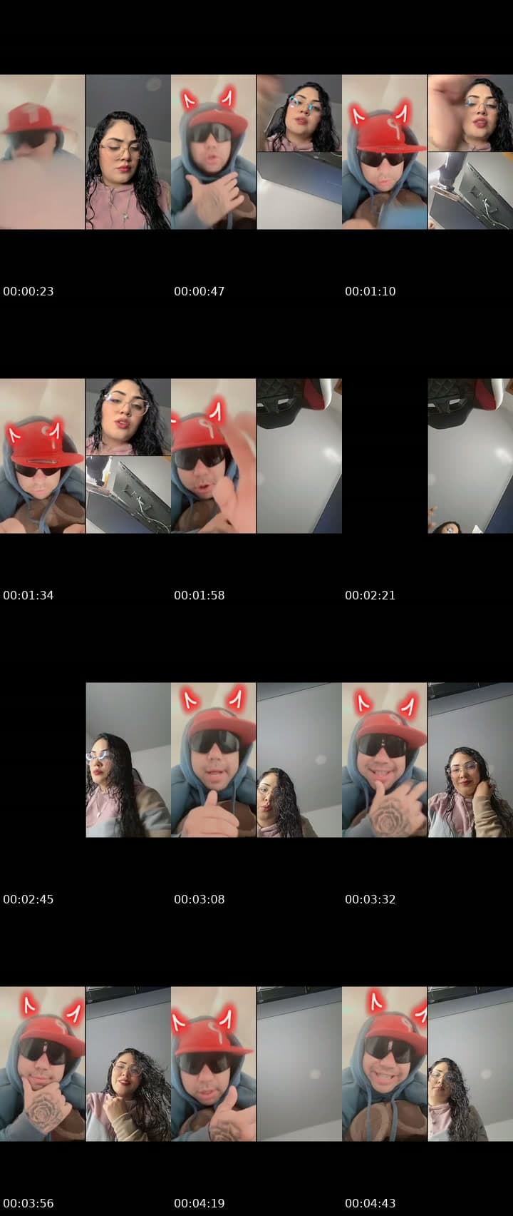 @elgochoese12 TikTok live stream