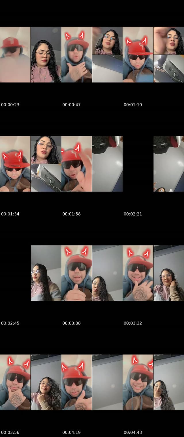@elgochoese12 TikTok live