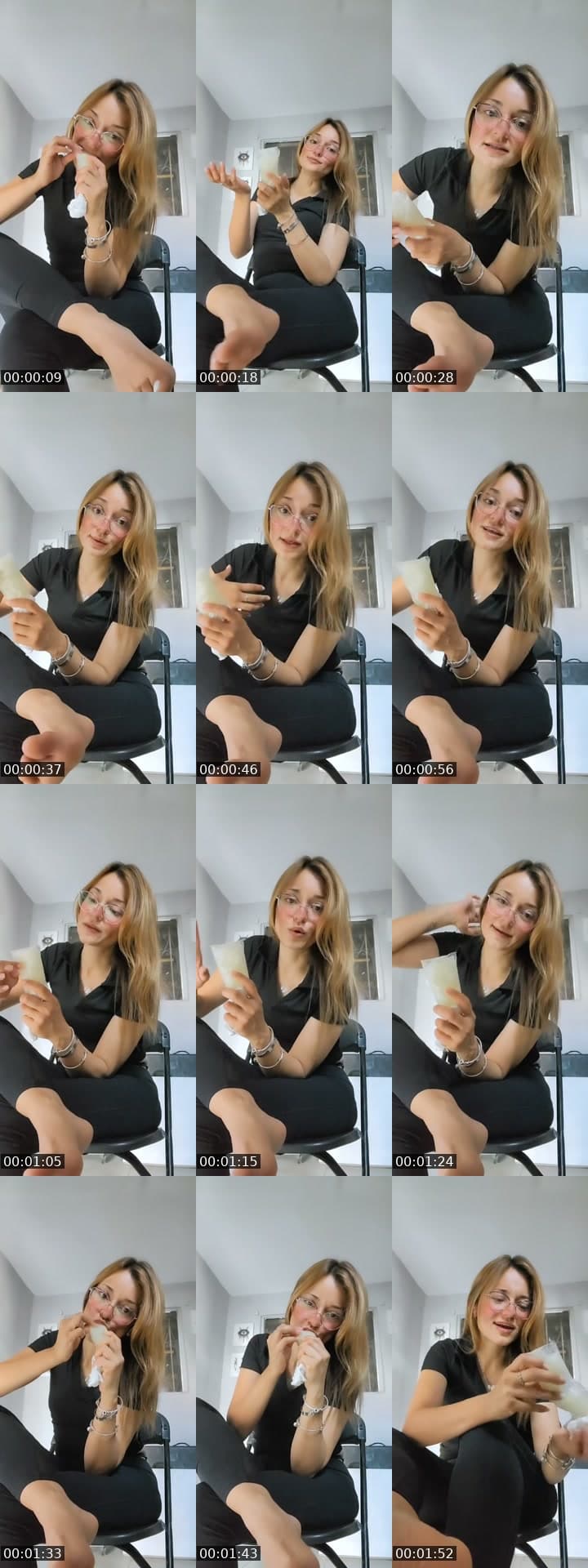 @elizabeth0455 TikTok live stream