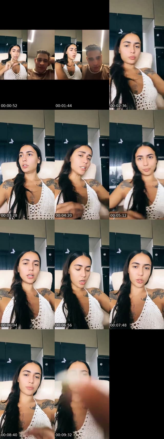 @ayselregress TikTok live