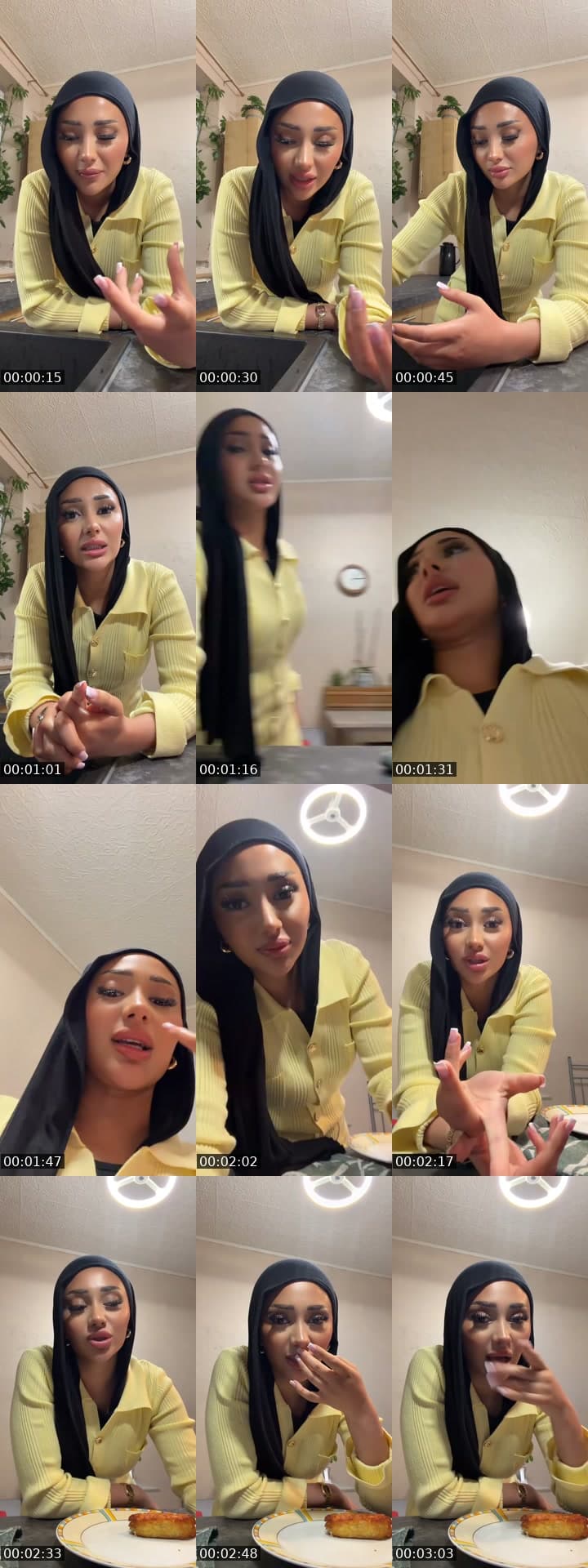 @iso.abyy TikTok live stream