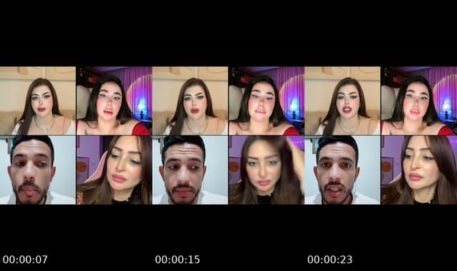 @lamisseaggoune3 TikTok live from 2026-07-23