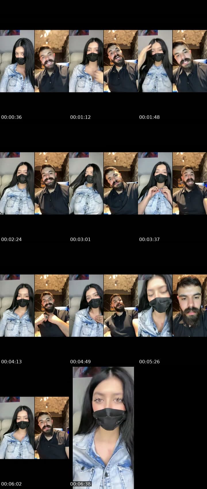 @ghazalmm35 TikTok live stream