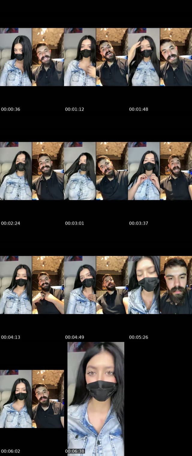 @ghazalmm35 TikTok live