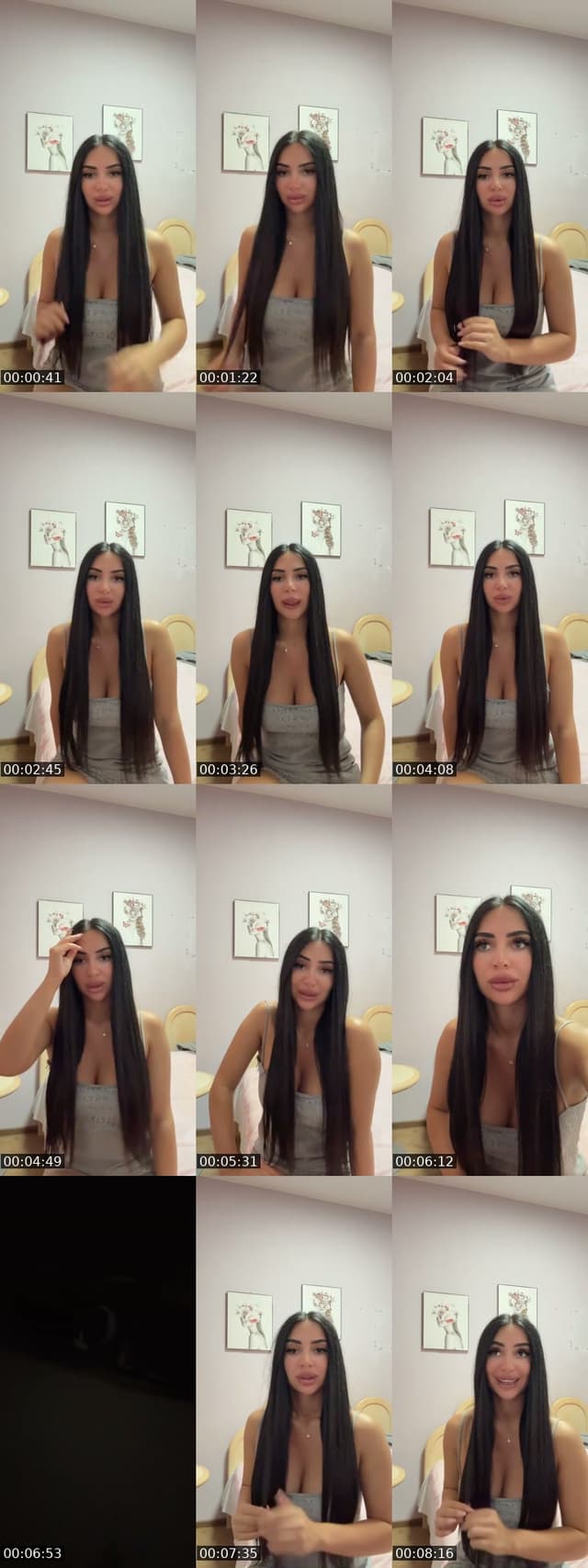 @gogolidzea1 TikTok live