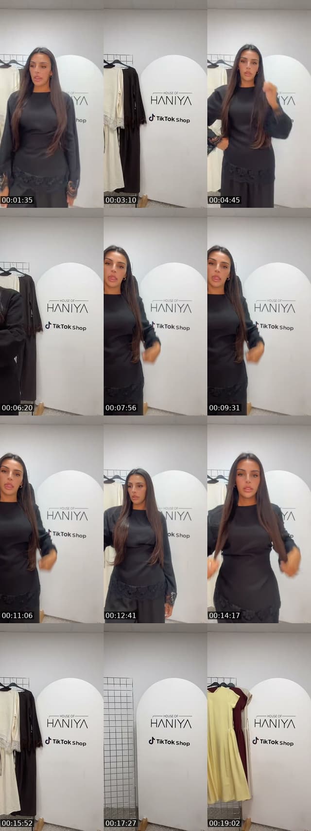 @houseofhaniya TikTok live from 2026-07-23