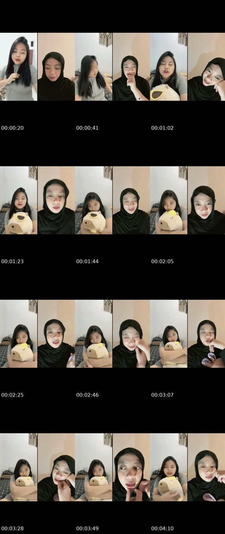 Ngobrol Time