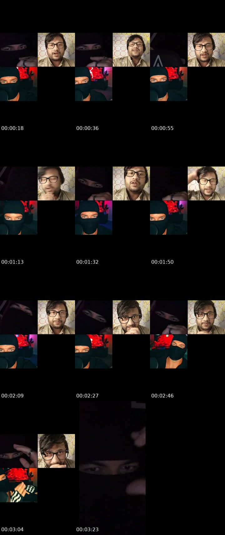 @man.lonelyy TikTok live stream