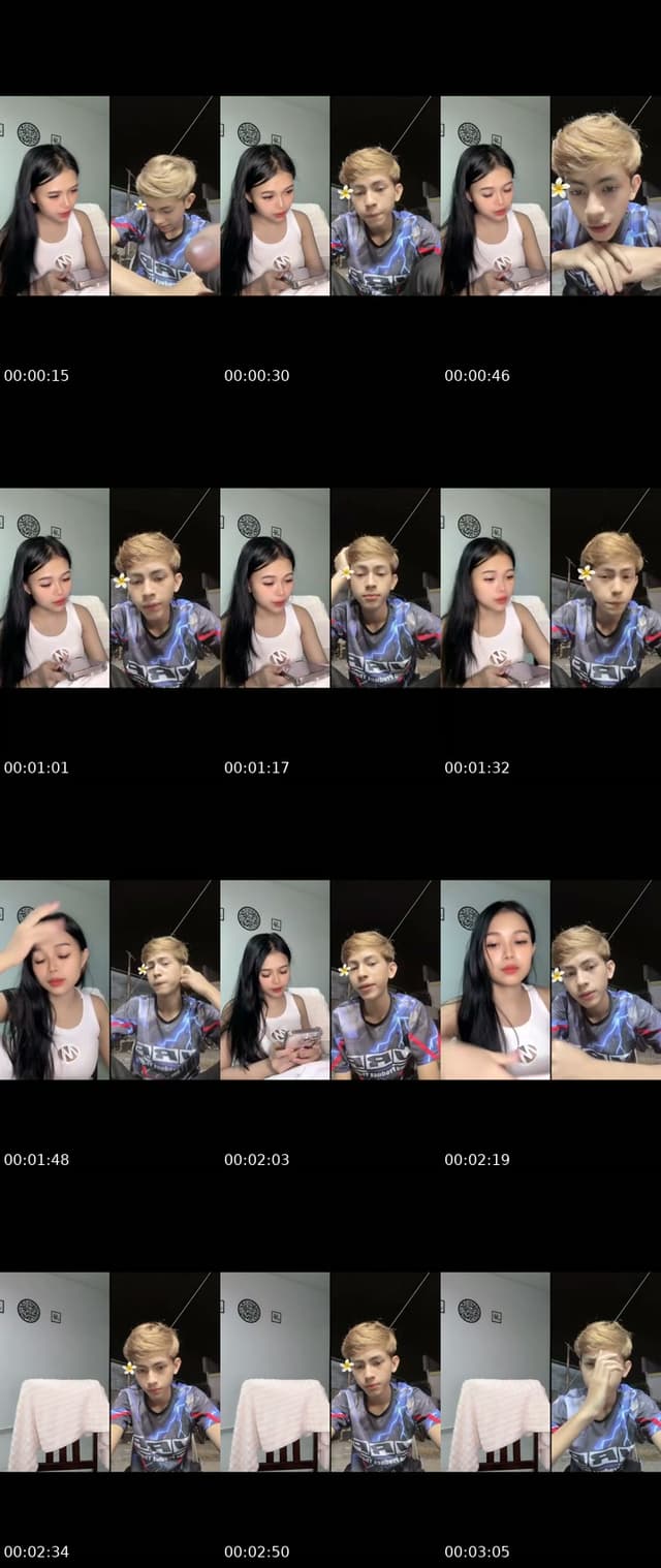 @mithas.lee TikTok live from 2026-07-23