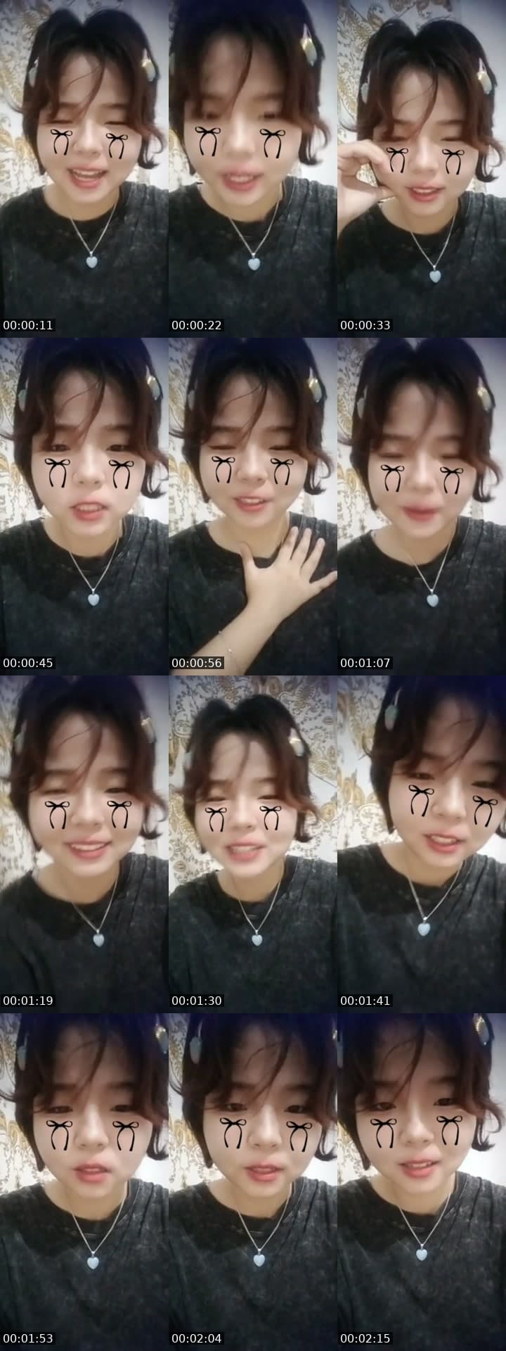 @mirelsaku34liarliemvn TikTok live stream