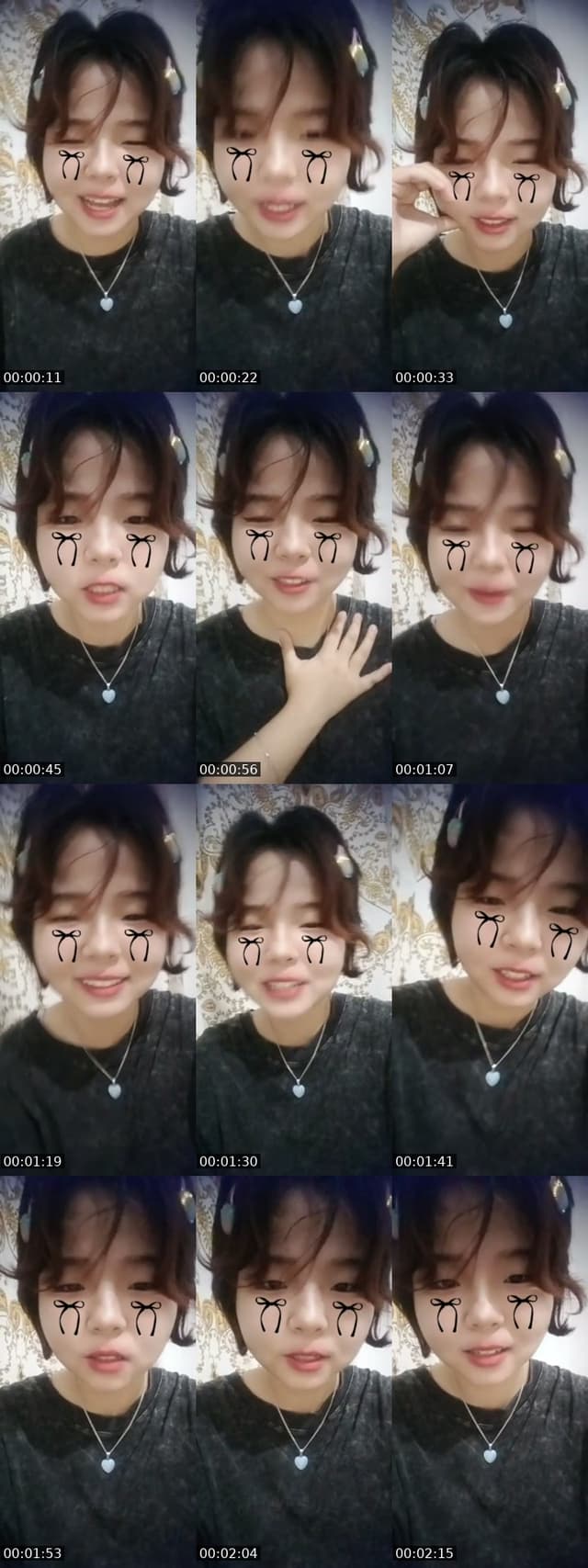 @mirelsaku34liarliemvn TikTok live