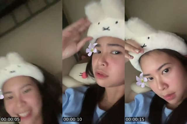 @n.zoephie TikTok live